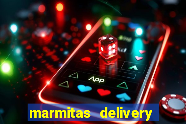 marmitas delivery boa vista rr